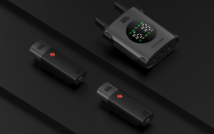Wireless Microphone