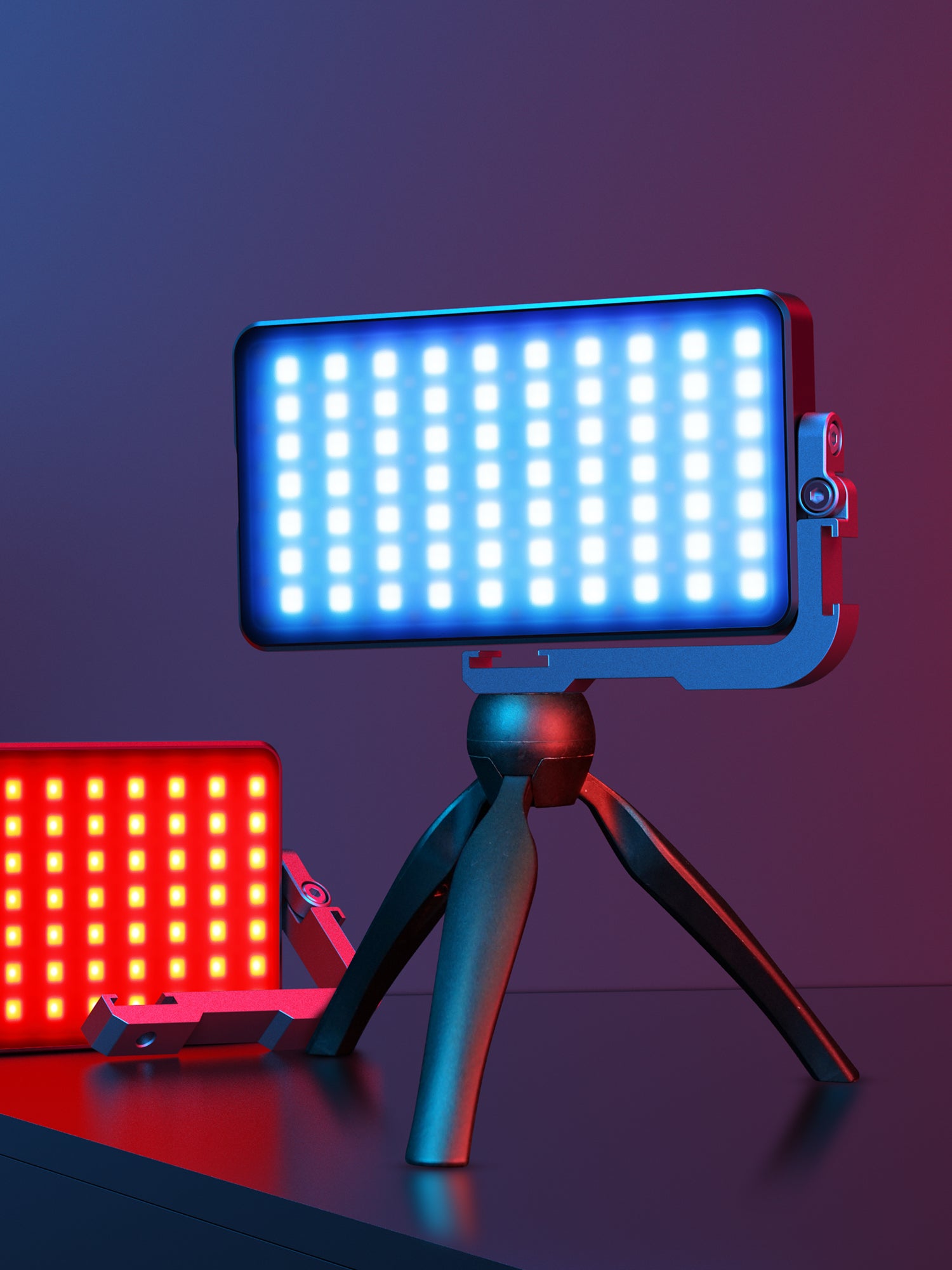 Pixel Mini Panneau LED RGB G3 - Prophot